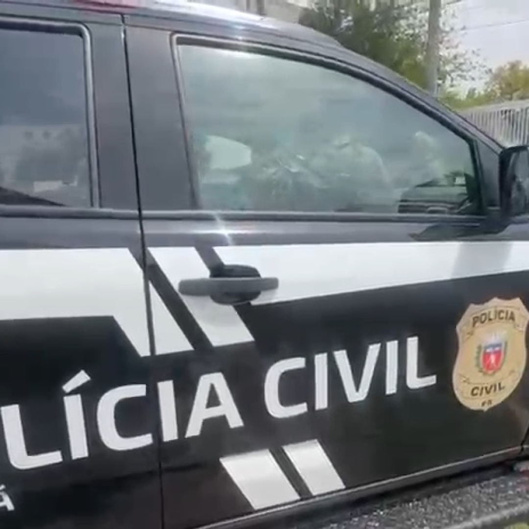 CONFRONTO EM SÃO JOSÉ DOS PINHAIS TERMINA COM MORTE DE 8⁰ SUSPEITO DE EXECUTAR EX-DELEGADO-GERAL DE SÃO PAULO