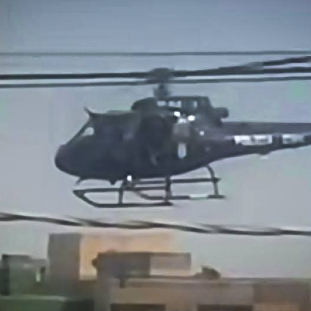 CONFRONTO EM SÃO JOSÉ DOS PINHAIS TERMINA COM MORTE DE 8⁰ SUSPEITO DE EXECUTAR EX-DELEGADO-GERAL DE SÃO PAULO