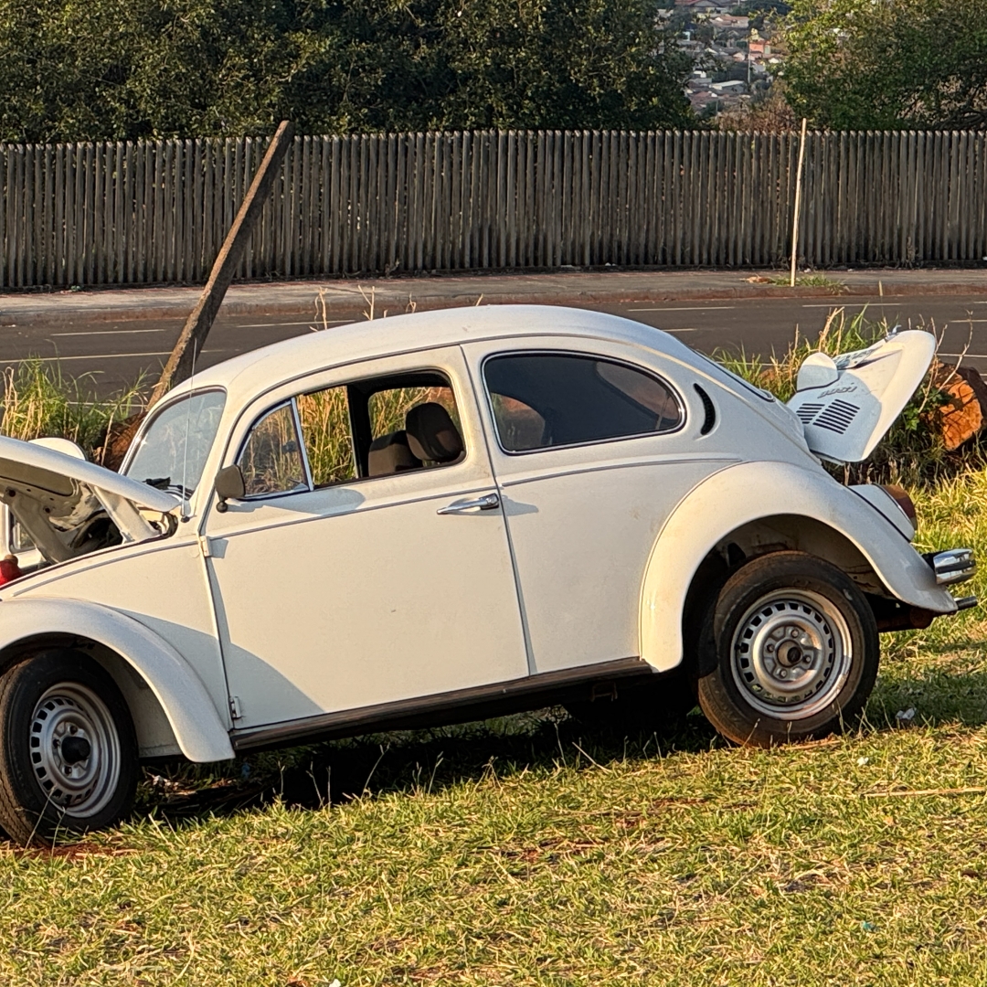IDENTIFICAÇÃO: HOMEM MORRE EM CONFRONTO COM A PM NA ZONA NORTE DE LONDRINA
