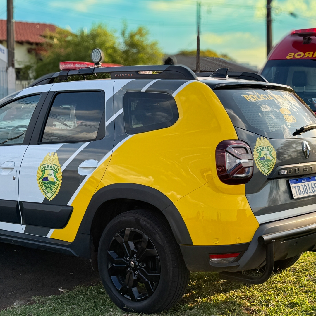 IDENTIFICAÇÃO: HOMEM MORRE EM CONFRONTO COM A PM NA ZONA NORTE DE LONDRINA