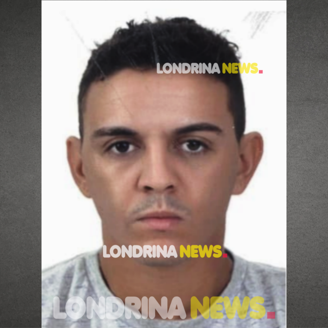 IDENTIFICAÇÃO: MOTOCICLISTA DE 33 ANOS MORRE EM ACIDENTE NA REGIÃO CENTRAL DE LONDRINA