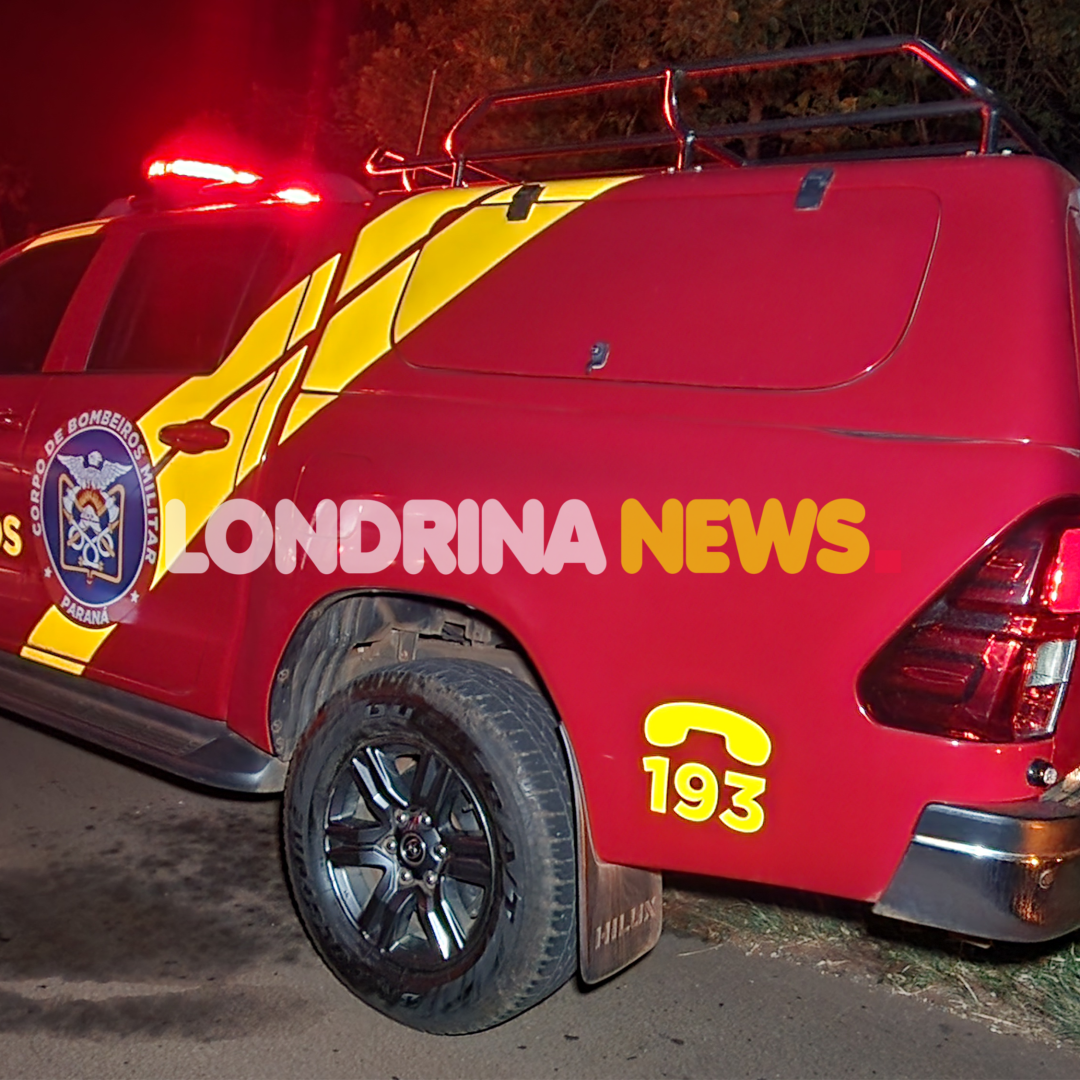 JOVEM DE 19 ANOS FICA GRAVEMENTE FERIDA EM COLISÃO FRONTAL NA PR-862 EM IBIPORÃ