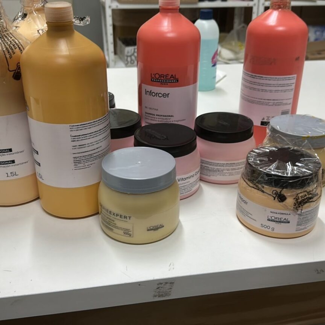 GAECO DEFLAGRA OPERAÇÃO DALILA CONTRA COSMÉTICOS FALSIFICADOS EM LONDRINA