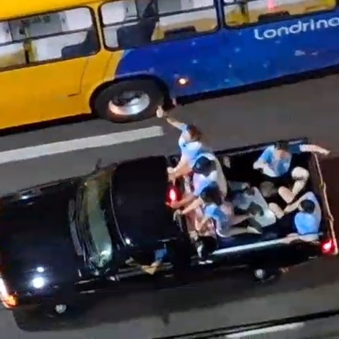 LONDRINA GARANTE ACESSO À SÉRIE B APÓS EMPATE HEROICO NO VGD