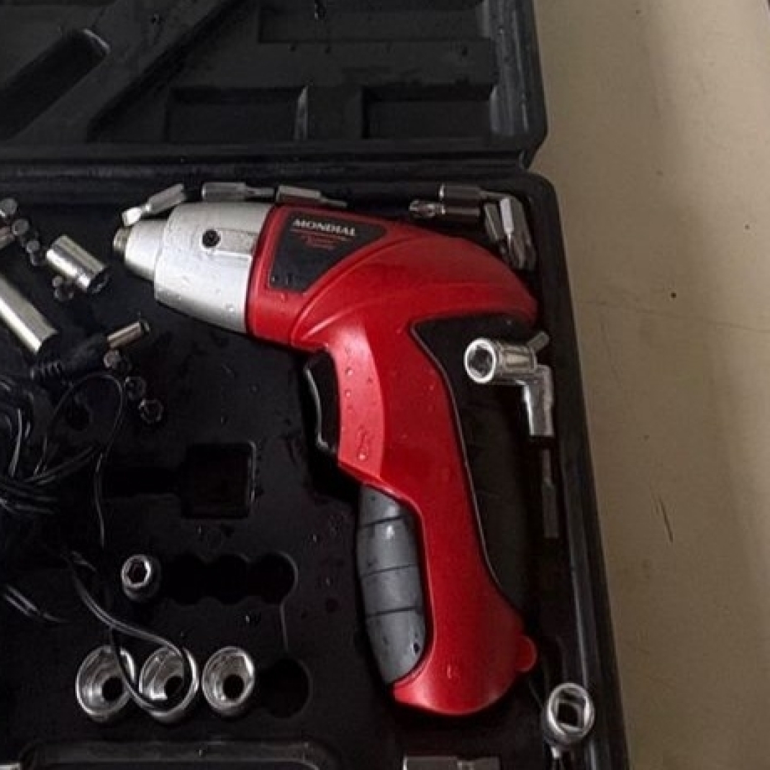 HOMEM É PRESO APÓS FURTO EM EMPRESA NO CENTRO DE LONDRINA