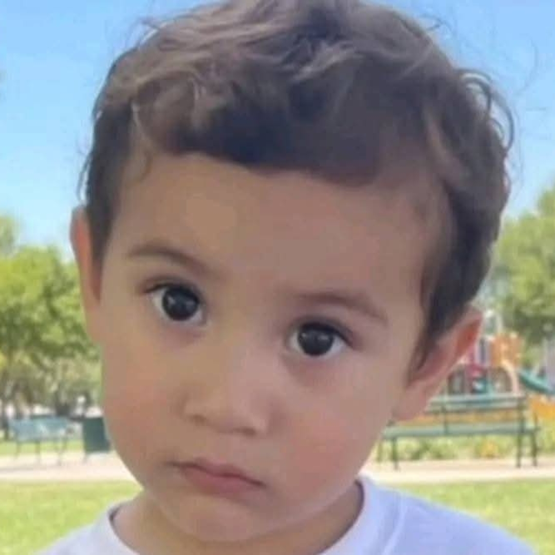 CORPO DE MENINO DE 2 ANOS DESAPARECIDO É ENCONTRADO NO RIO TIBAGI