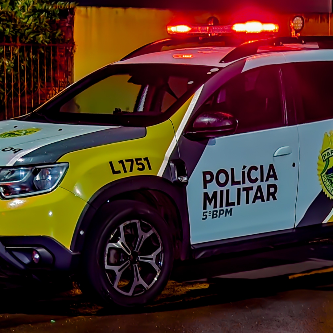 QUATRO HOMENS SÃO PRESOS EM LONDRINA POR APLICAR GOLPES DE FALSOS ALUGUÉIS DE IMÓVEIS