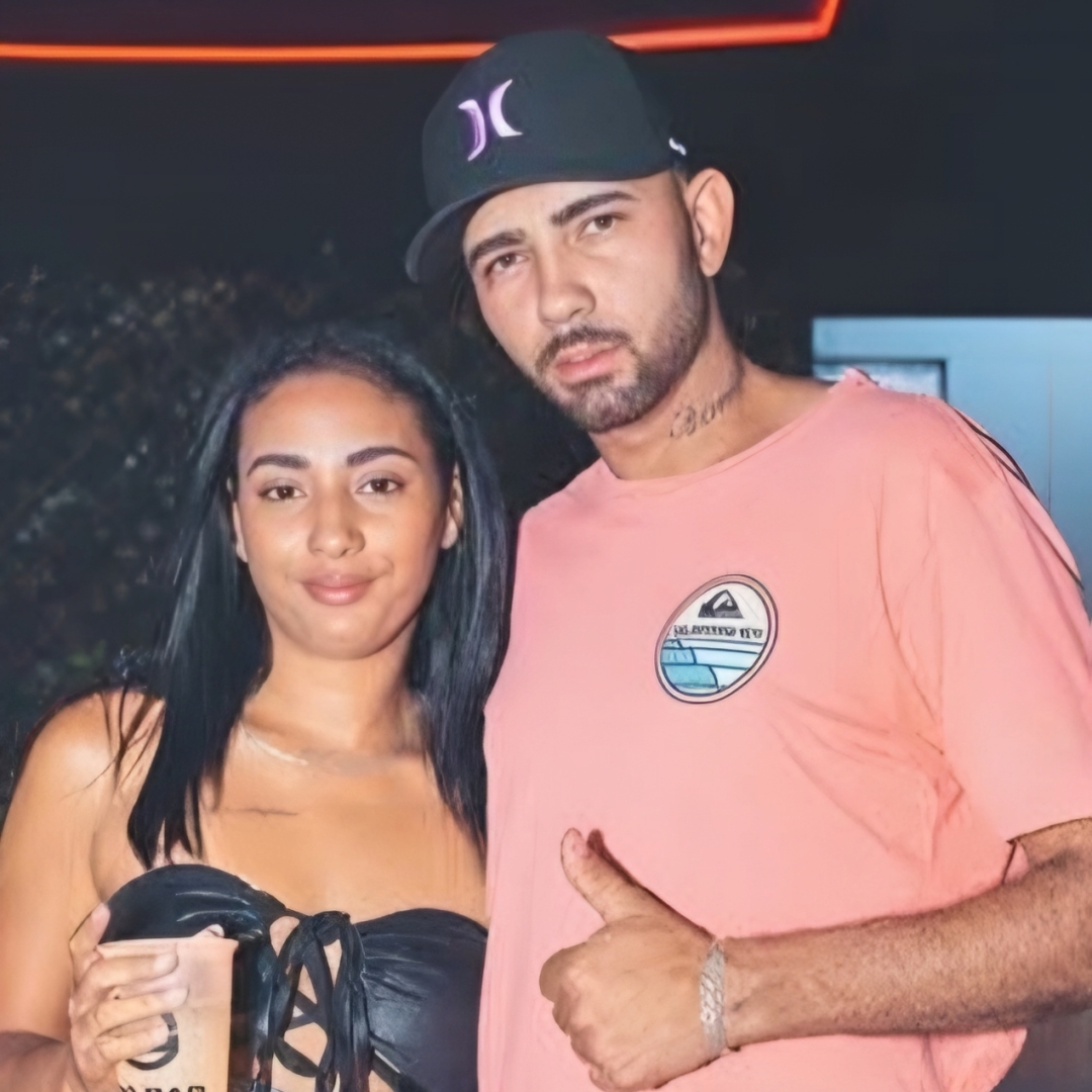 SUSPEITO DE MATAR CASAL NA ZONA OESTE DE LONDRINA MORRE EM CONFRONTO COM O BAEP EM CAMPINAS (SP)