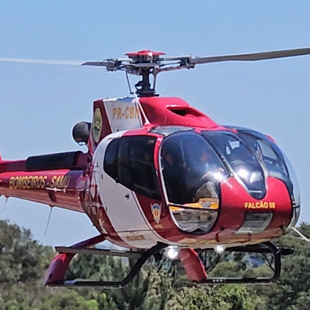 TRAGÉDIA: CRIANÇA MORRE EM GRAVE ACIDENTE ENTRE CAMINHÕES NO CONTORNO NORTE, EM CURITIBA