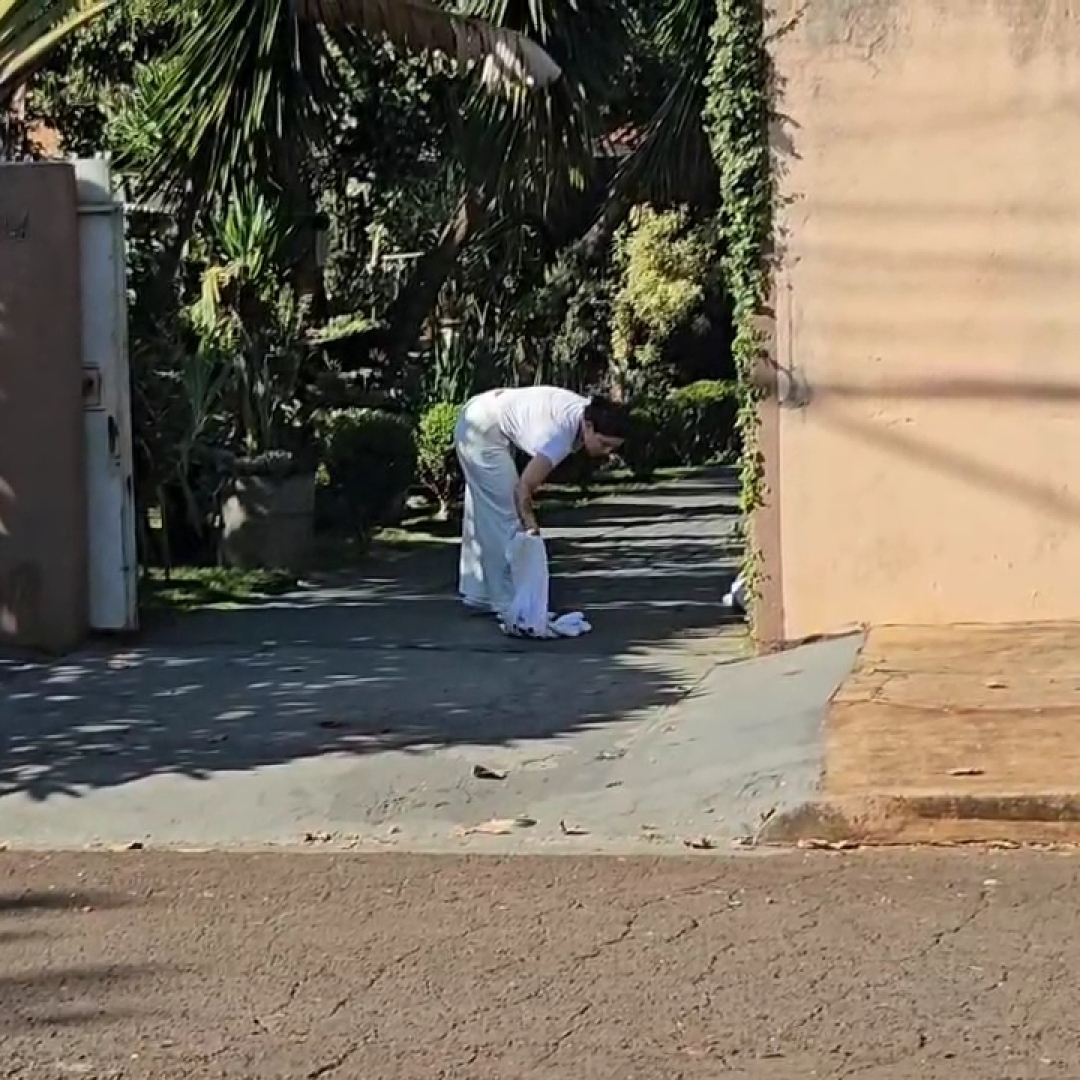 POLÍCIA CIVIL IDENTIFICA SUSPEITO DE TENTATIVA DE HOMICÍDIO EM LONDRINA