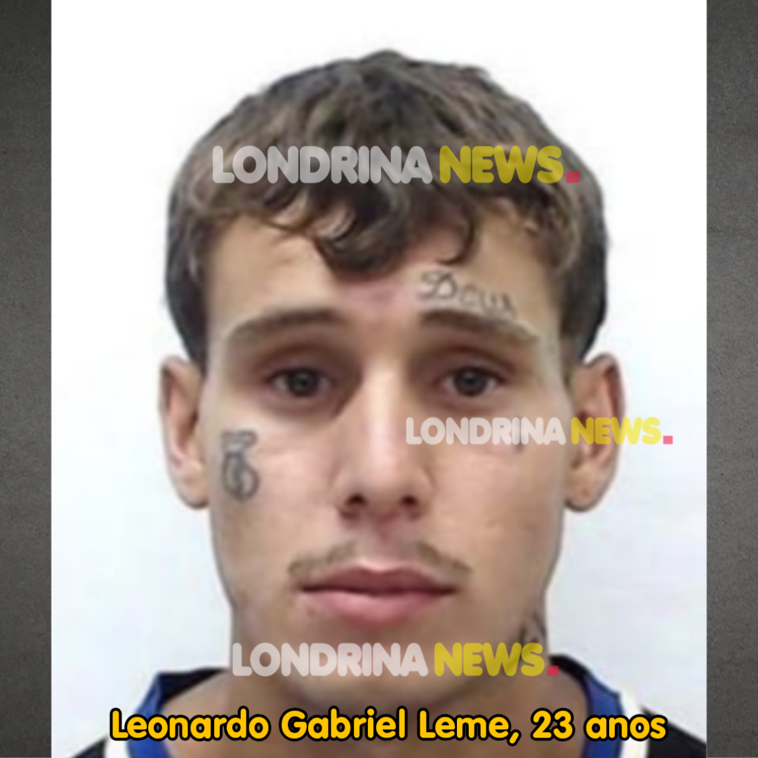 DUPLA DE CRIMINOSOS MORRE EM CONFRONTO COM A ROTAM