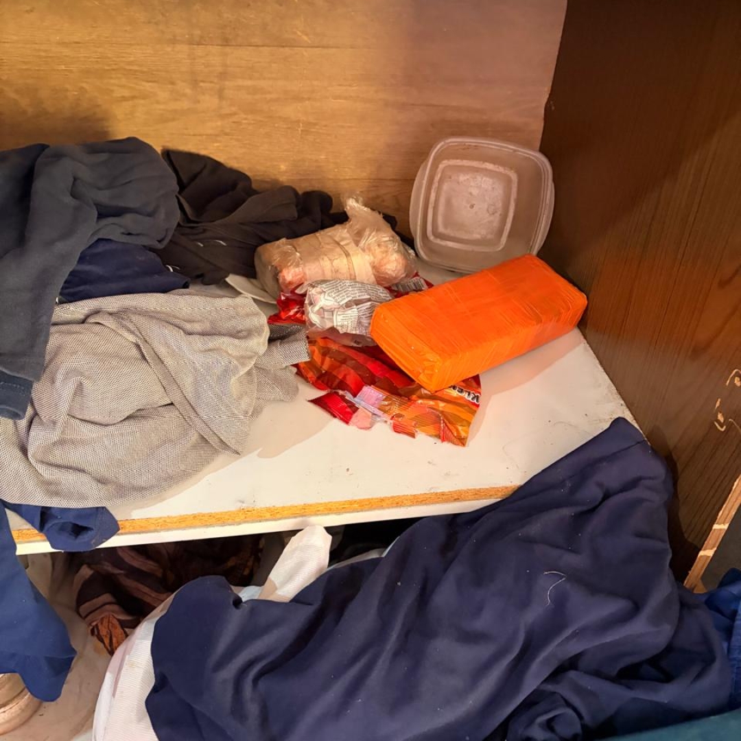 SUSPEITO DE APLICAR GOLPES NA COMPRA DE VEÍCULOS É PRESO DURANTE OPERAÇÃO QUE TAMBÉM APREENDEU DROGAS