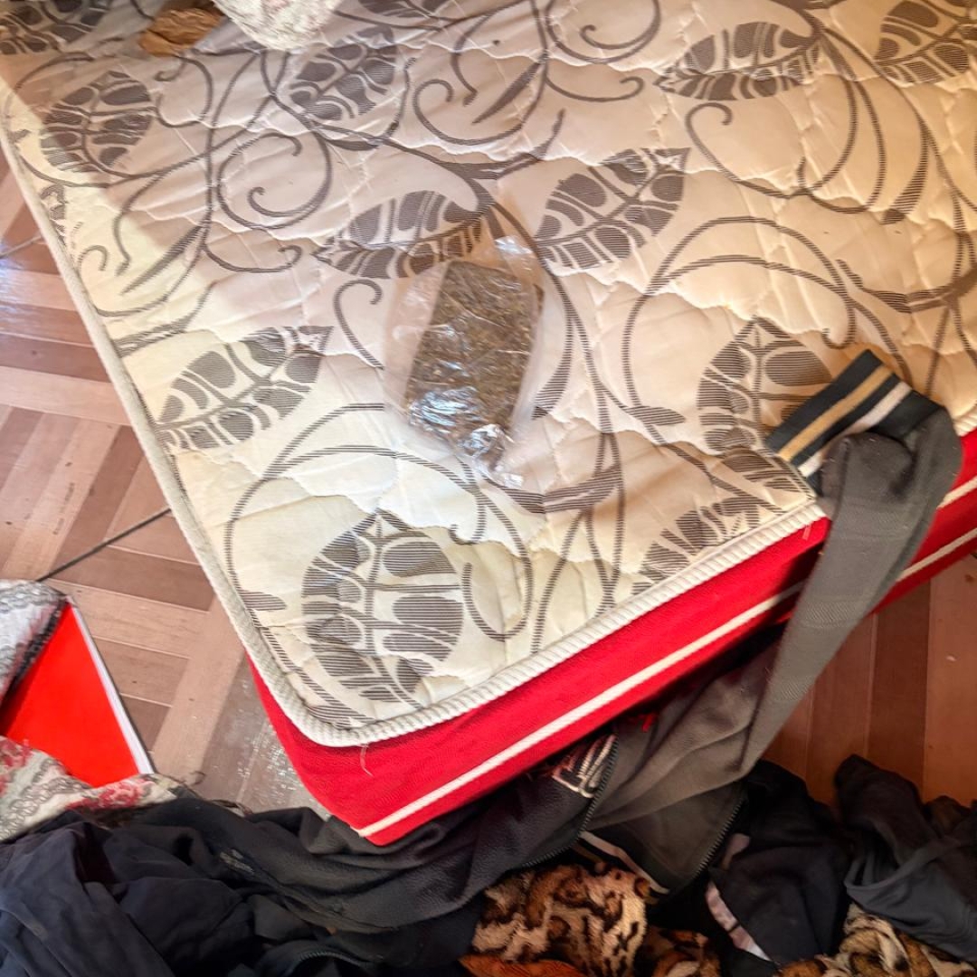 SUSPEITO DE APLICAR GOLPES NA COMPRA DE VEÍCULOS É PRESO DURANTE OPERAÇÃO QUE TAMBÉM APREENDEU DROGAS