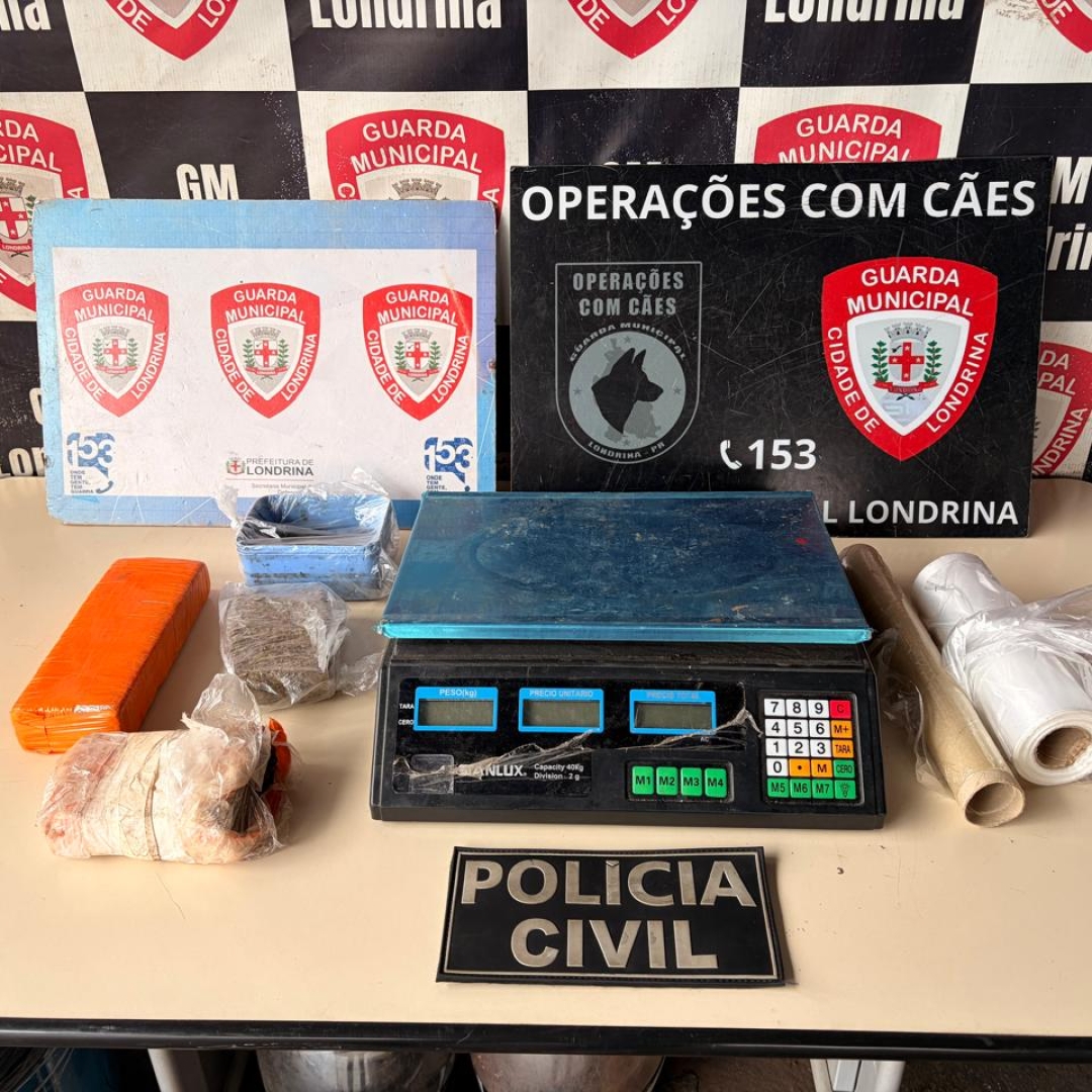 SUSPEITO DE APLICAR GOLPES NA COMPRA DE VEÍCULOS É PRESO DURANTE OPERAÇÃO QUE TAMBÉM APREENDEU DROGAS