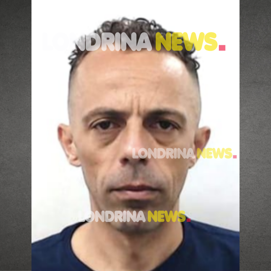 HOMEM LIGADO AO PCC MORRE EM CONFRONTO COM A ROTAM NA PR-445 EM LONDRINA