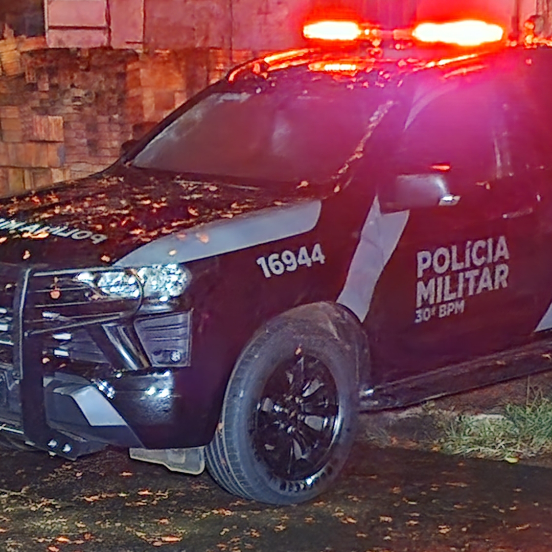 HOMEM QUE SE EXIBIA NAS REDES SOCIAIS PORTANDO ARMA MORRE EM CONFRONTO COM A ROTAM