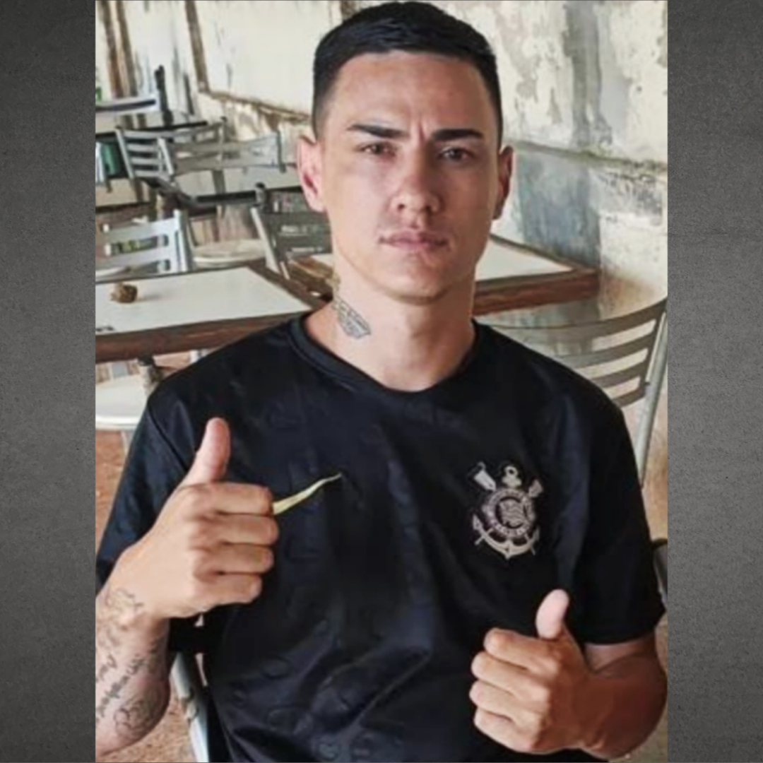 HOMEM MORRE EM CONFRONTO COM A ROTAM NA ZONA NORTE DE LONDRINA