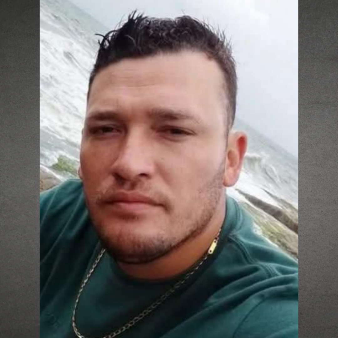 HOMEM É EXECUTADO A TIROS NO DIA DE NATAL EM CAMBÉ