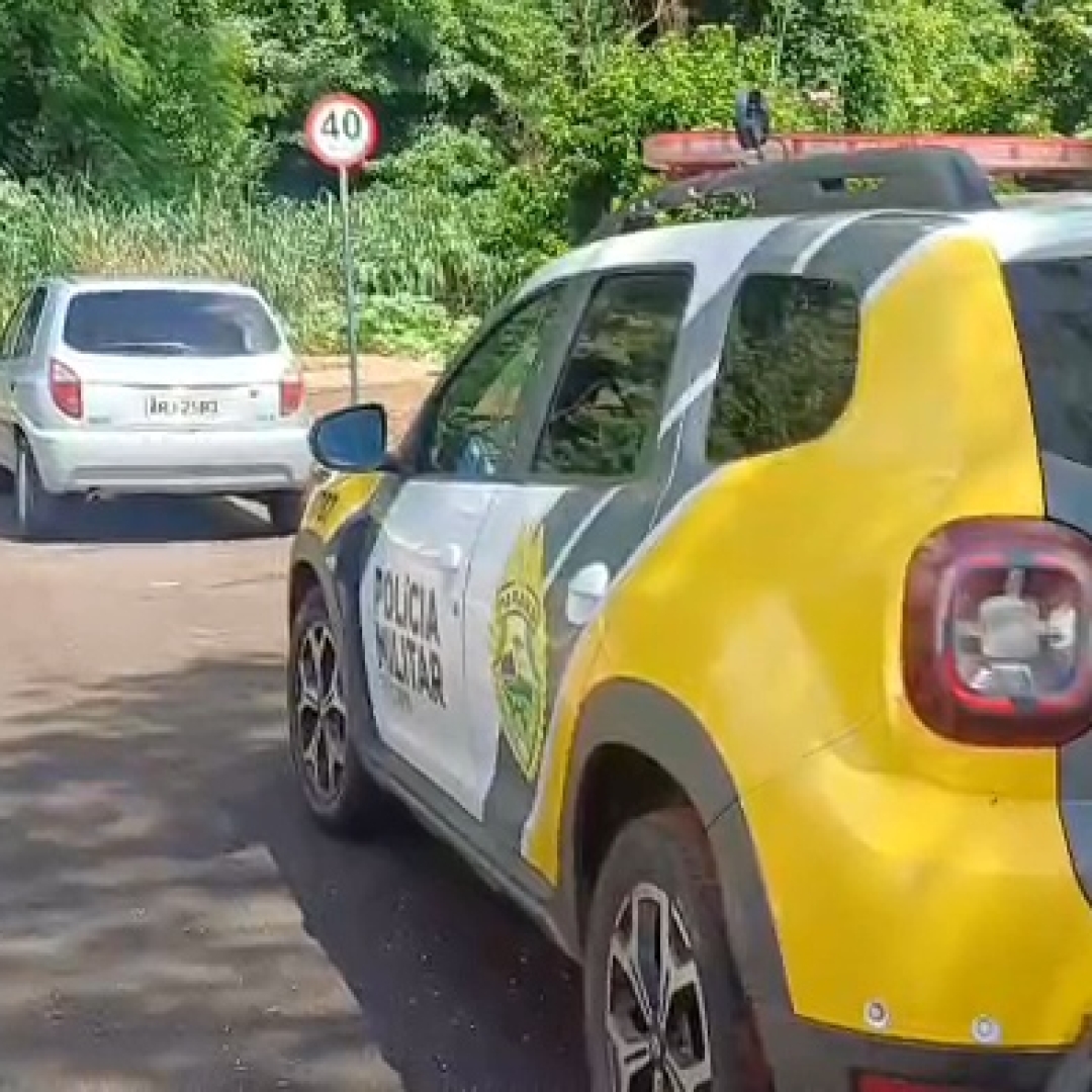 POLÍCIA INVESTIGA MORTE APÓS PERSEGUIÇÃO E CONFRONTO DURANTE A MADRUGADA NO JARDIM IMPERATRIZ, EM CAMBÉ