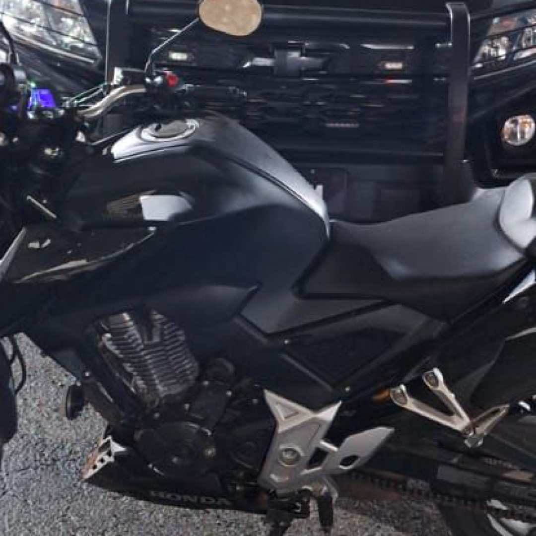 POLÍCIA INVESTIGA MORTE APÓS PERSEGUIÇÃO E CONFRONTO DURANTE A MADRUGADA NO JARDIM IMPERATRIZ, EM CAMBÉ