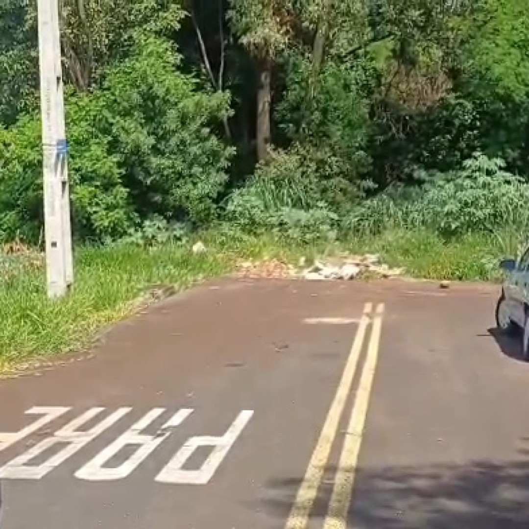 POLÍCIA INVESTIGA MORTE APÓS PERSEGUIÇÃO E CONFRONTO DURANTE A MADRUGADA NO JARDIM IMPERATRIZ, EM CAMBÉ