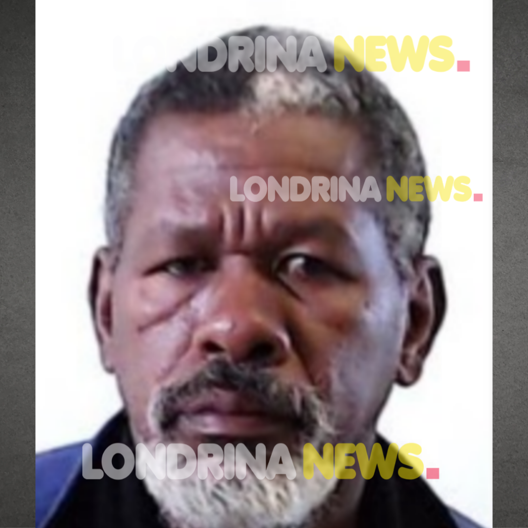 HOMEM ENCONTRADO MORTO NA DIVISA ENTRE CAMBÉ E LONDRINA É IDENTIFICADO PELA POLÍCIA CIENTÍFICA