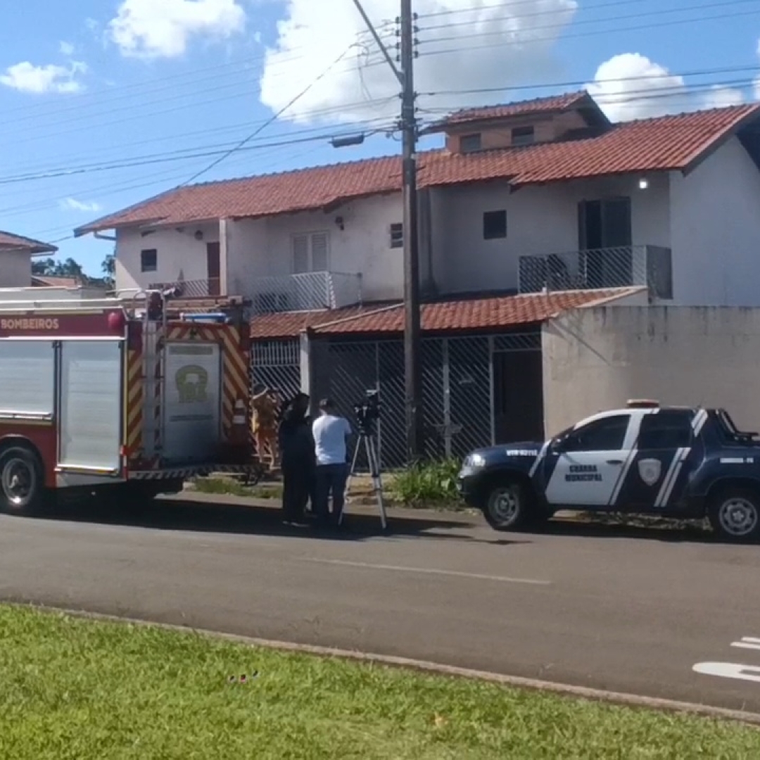 EMPRESÁRIO DESAPARECIDO É ENCONTRADO MORTO NA ZONA NORTE DE LONDRINA; TRÊS SUSPEITOS SÃO PRESOS