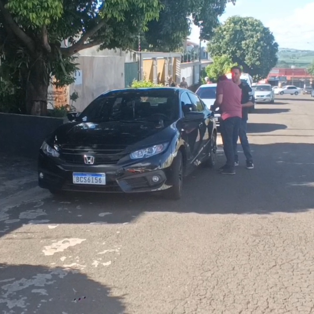 EMPRESÁRIO DESAPARECIDO É ENCONTRADO MORTO NA ZONA NORTE DE LONDRINA; TRÊS SUSPEITOS SÃO PRESOS