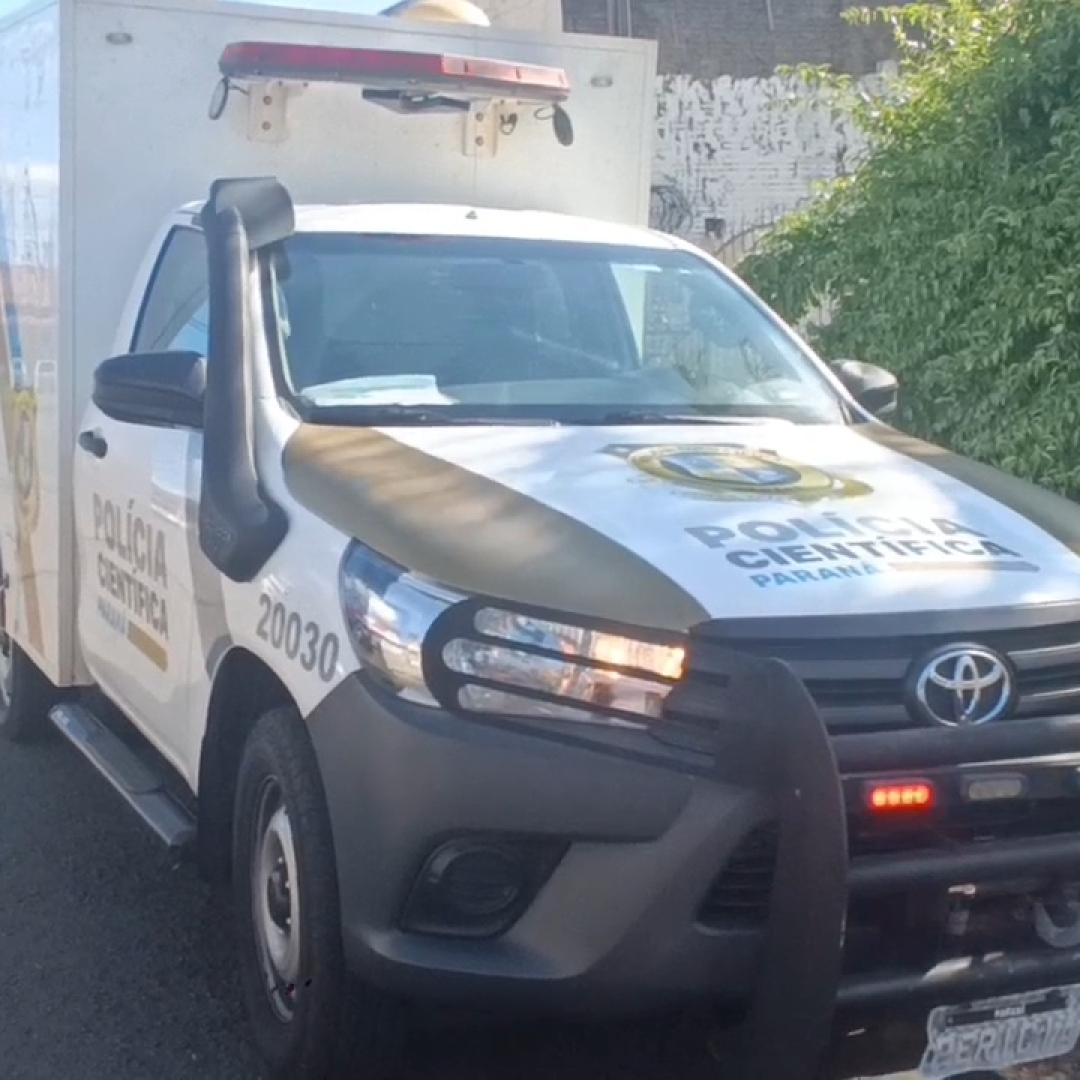 EMPRESÁRIO DESAPARECIDO É ENCONTRADO MORTO NA ZONA NORTE DE LONDRINA; TRÊS SUSPEITOS SÃO PRESOS