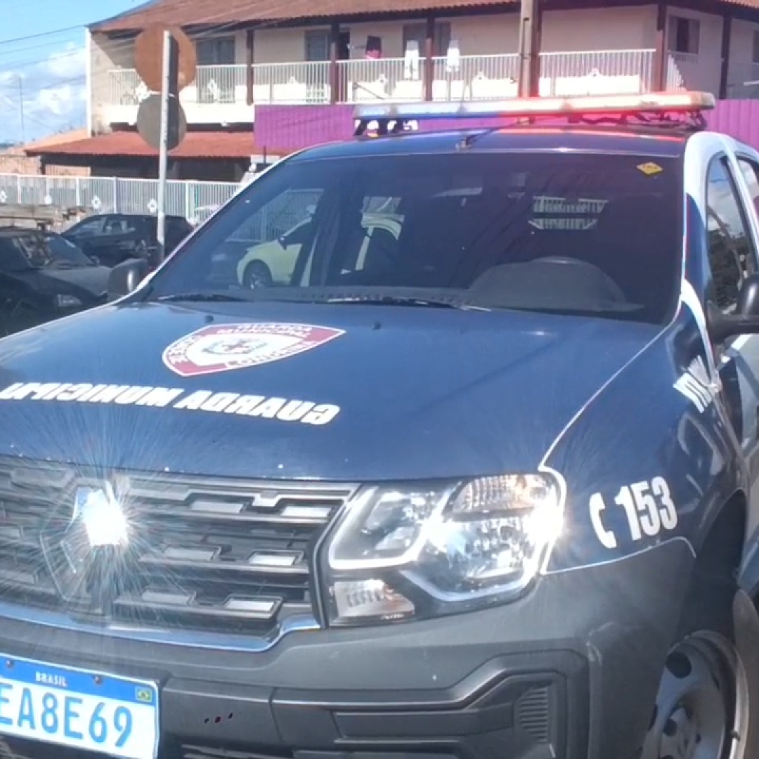 EMPRESÁRIO DESAPARECIDO É ENCONTRADO MORTO NA ZONA NORTE DE LONDRINA; TRÊS SUSPEITOS SÃO PRESOS