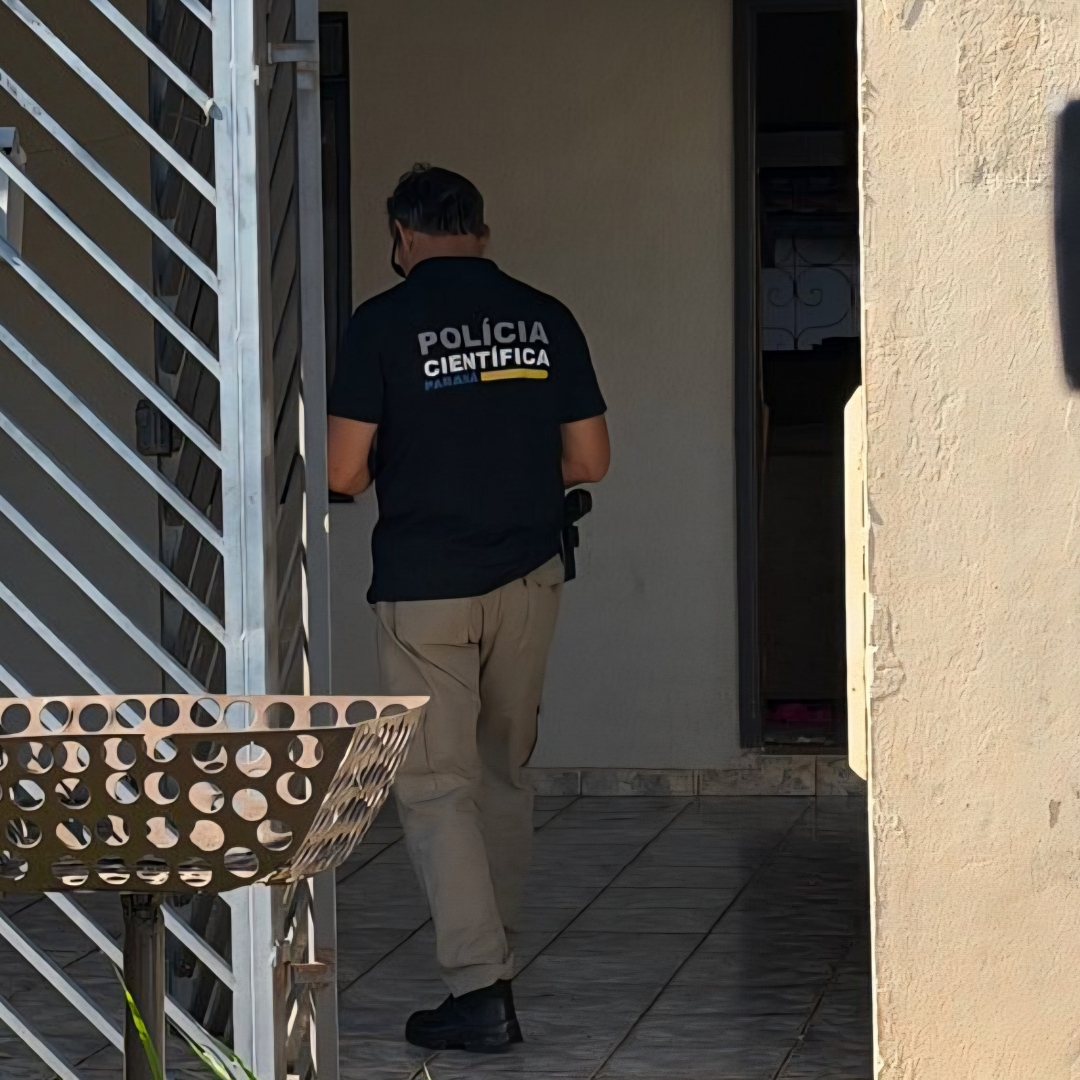 EMPRESÁRIO DESAPARECIDO É ENCONTRADO MORTO NA ZONA NORTE DE LONDRINA; TRÊS SUSPEITOS SÃO PRESOS