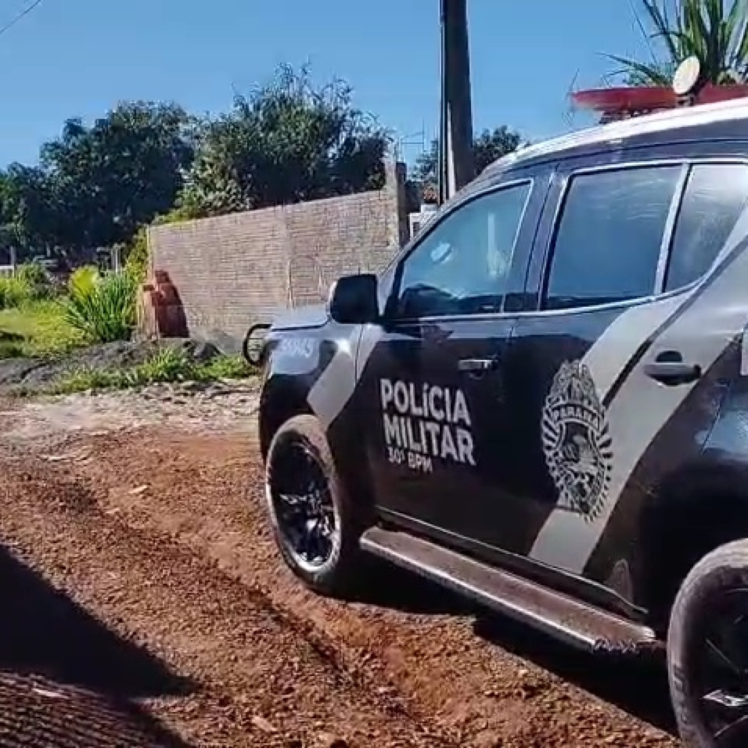 FORAGIDO DA JUSTIÇA MORRE EM CONFRONTO COM A ROTAM E DOIS POLICIAIS SÃO BALEADOS EM JATAIZINHO