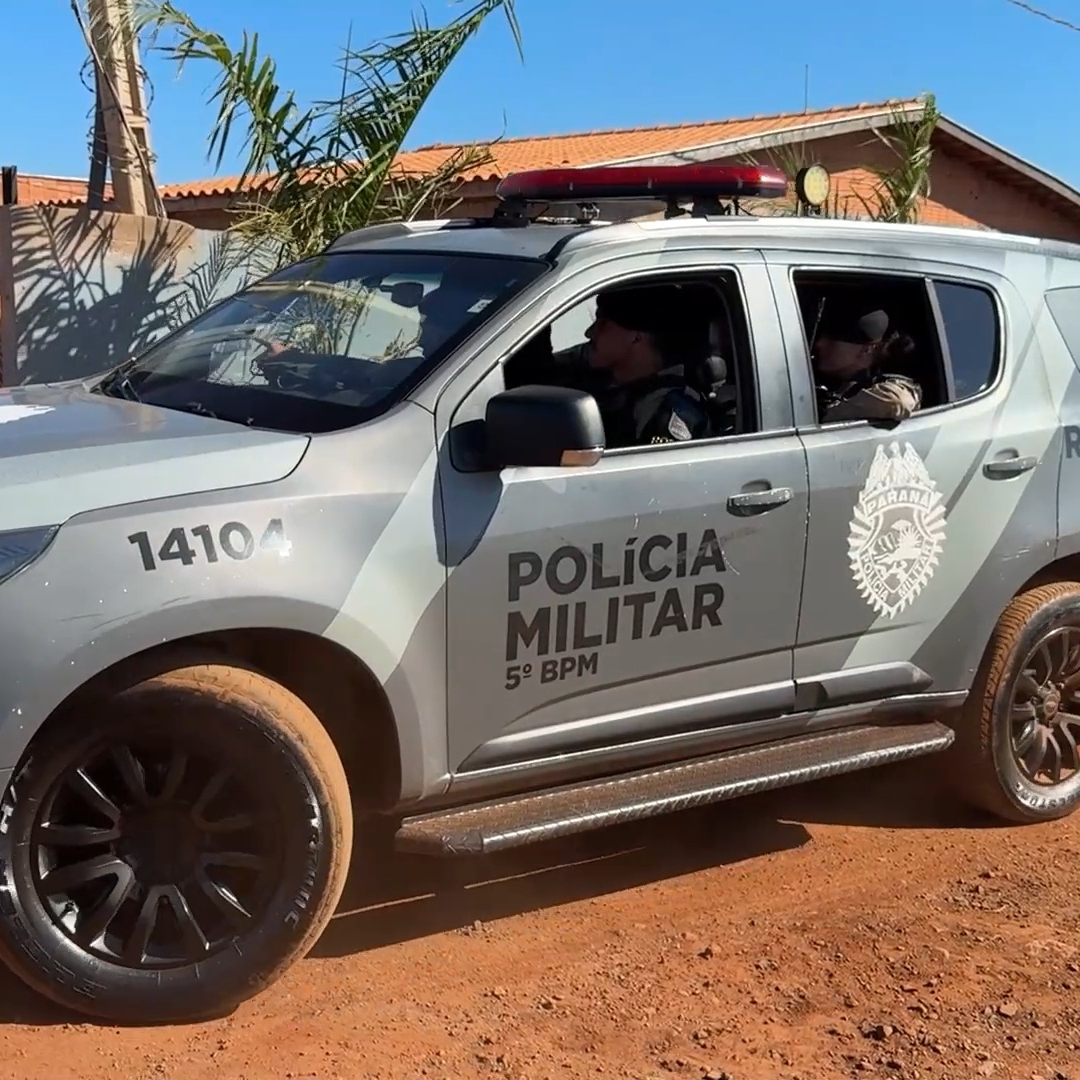 FORAGIDO DA JUSTIÇA MORRE EM CONFRONTO COM A ROTAM E DOIS POLICIAIS SÃO BALEADOS EM JATAIZINHO