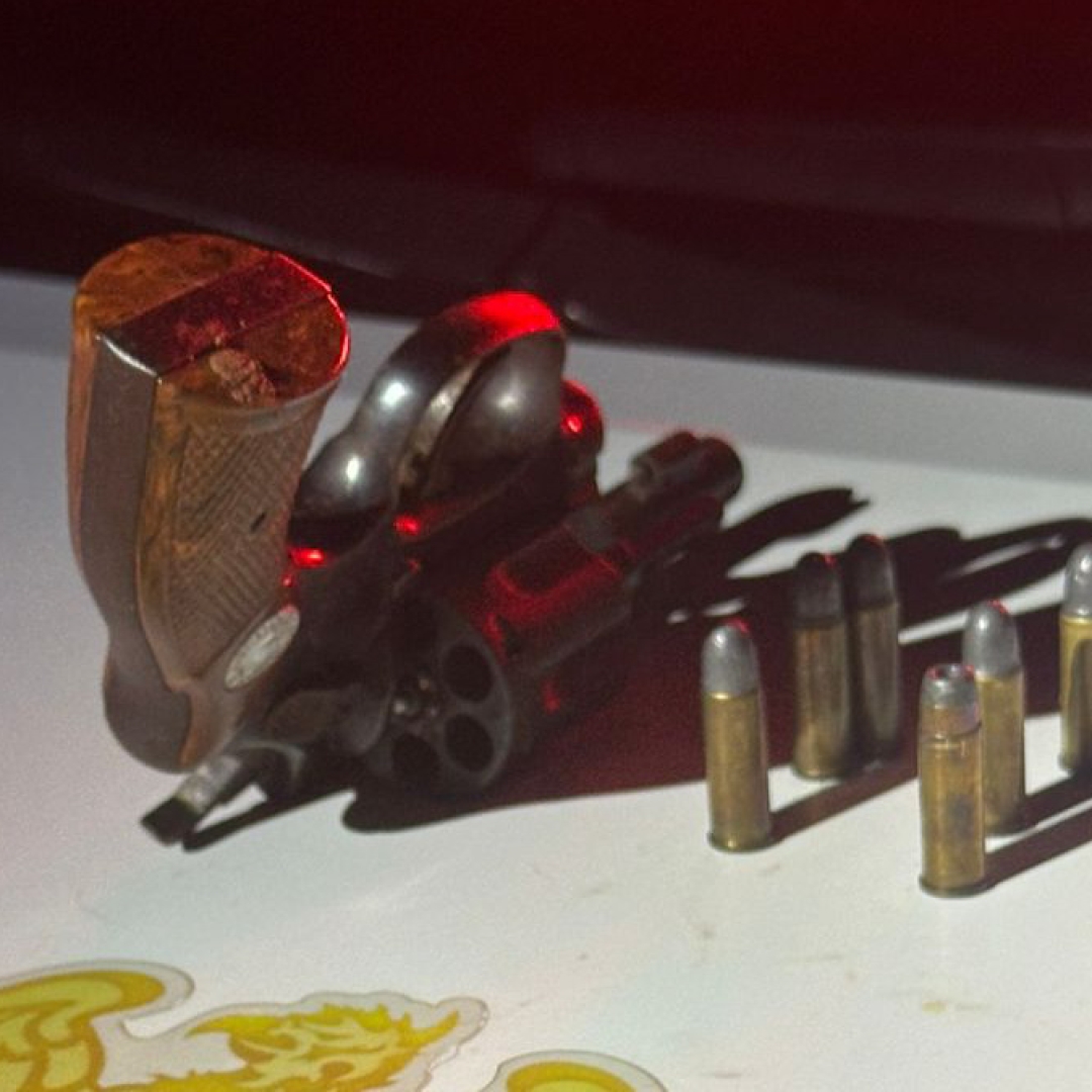 HOMEM MORRE EM CONFRONTO COM A POLÍCIA MILITAR NA PR-445, EM LONDRINA