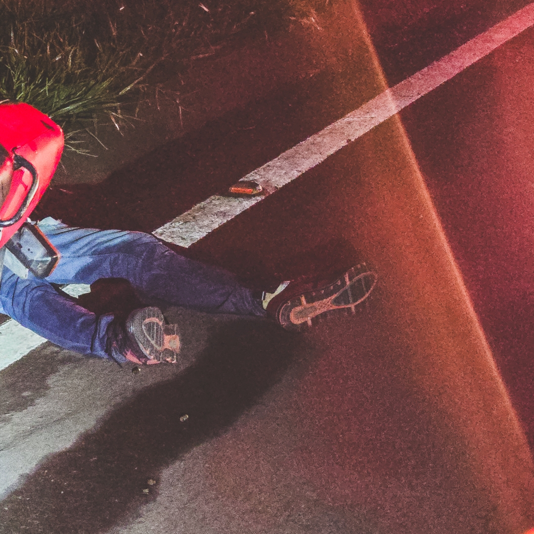 HOMEM MORRE EM CONFRONTO COM A POLÍCIA MILITAR NA PR-445, EM LONDRINA