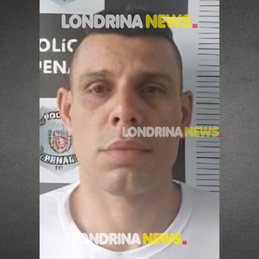 HOMEM MORRE EM CONFRONTO COM A POLÍCIA MILITAR NA PR-445, EM LONDRINA