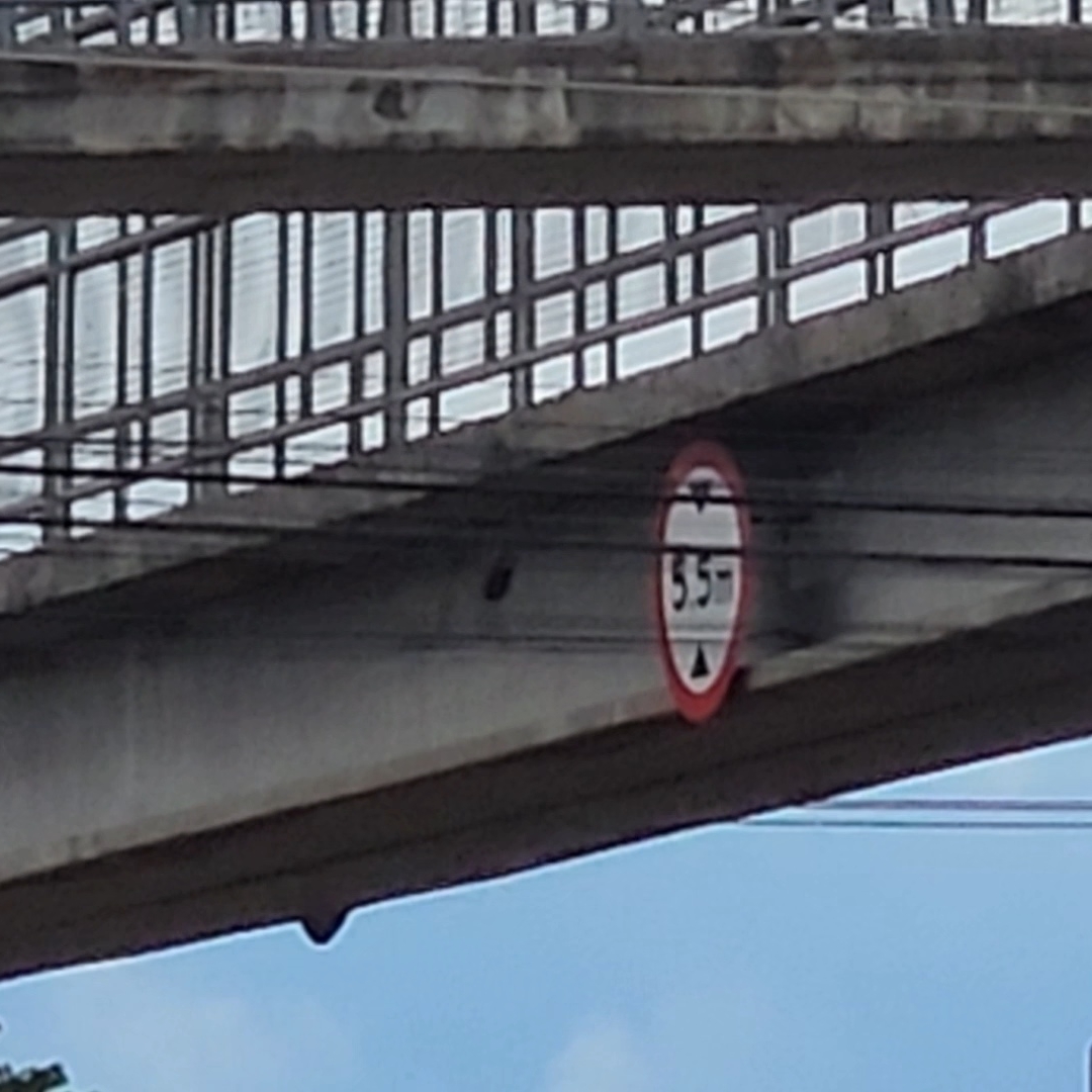 SUSPEITA DE BOMBA INTERDITA PR-445 E MOBILIZA GRANDE OPERAÇÃO POLICIAL EM CAMBÉ