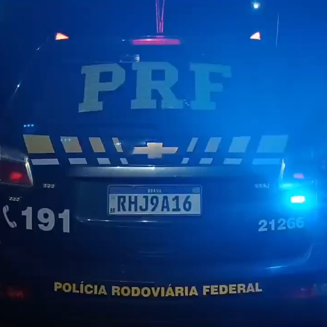 MOTOCICLISTA MORRE APÓS COLISÃO COM CAMINHONETE NA BR-369, EM ARAPONGAS