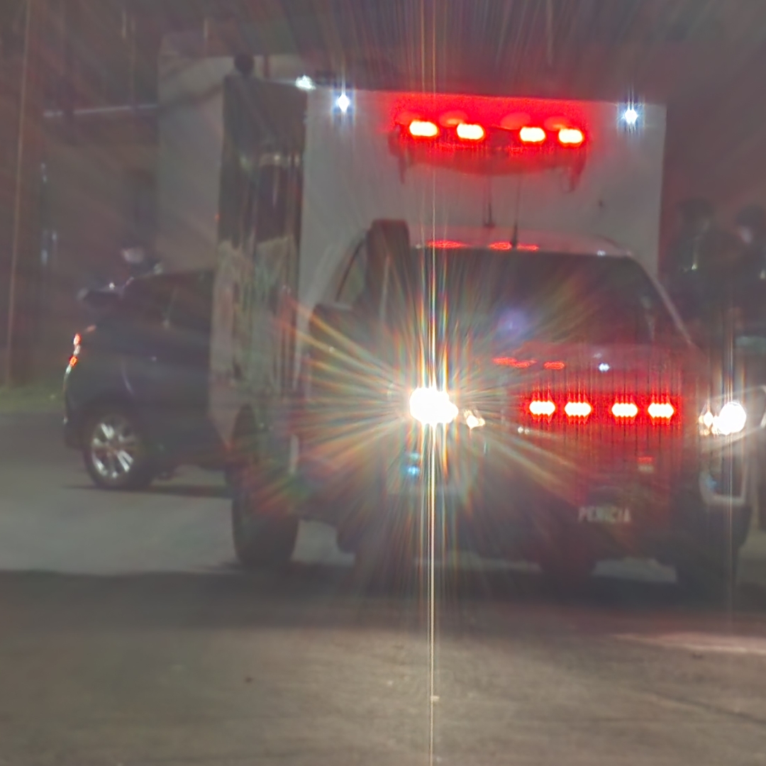 FORAGIDO DA JUSTIÇA MORRE EM CONFRONTO COM A PM EM LONDRINA