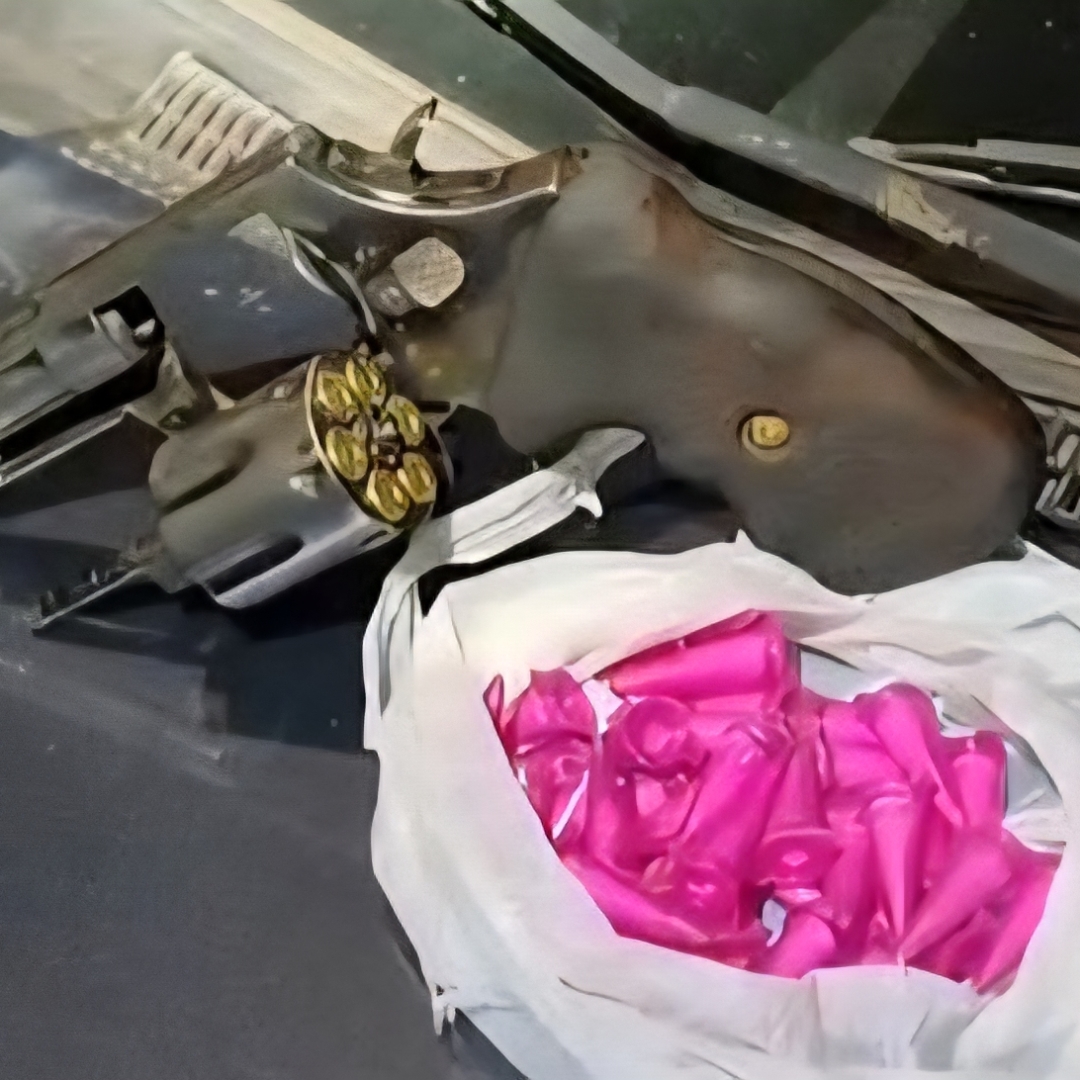 FORAGIDO DA JUSTIÇA MORRE EM CONFRONTO COM A PM EM LONDRINA