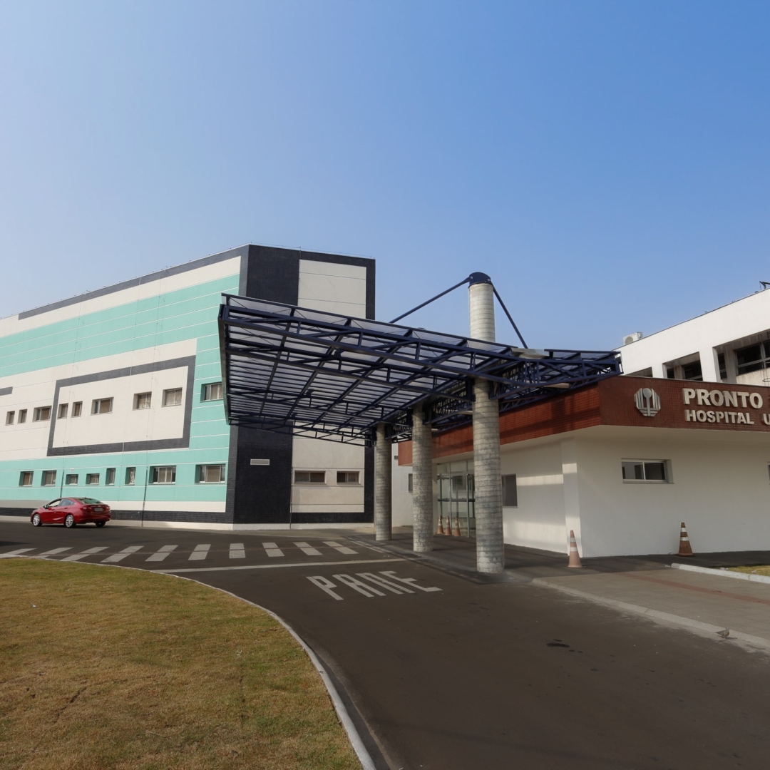 CRIANÇA DE 2 ANOS MORRE APÓS SER ATROPELADA PELO CARRO DA FAMÍLIA EM CONDOMÍNIO DE LONDRINA