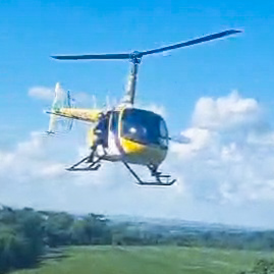 CORPO DE MOTORISTA DE APLICATIVO DESAPARECIDO É ENCONTRADO EM BELA VISTA DO PARAÍSO