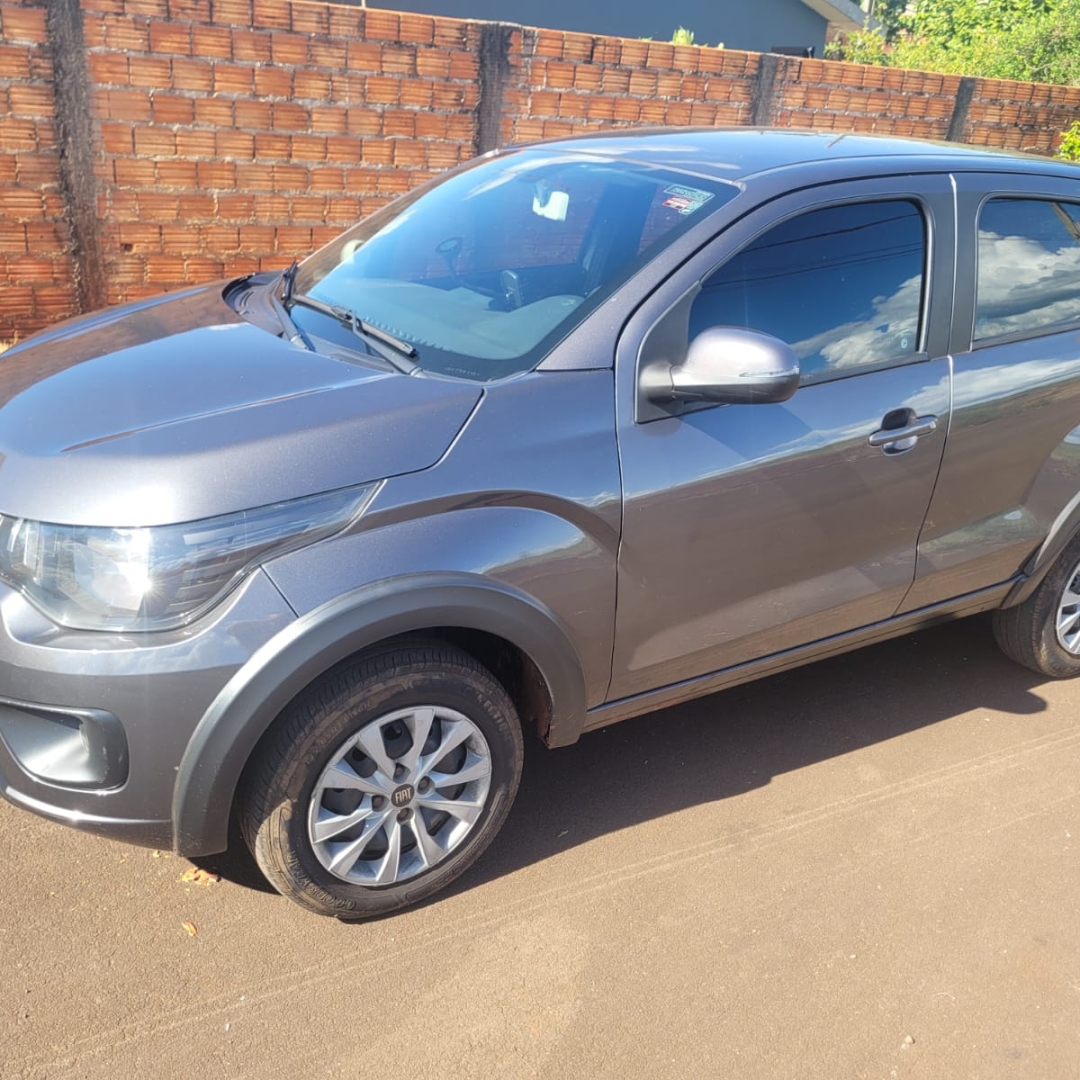 CORPO DE MOTORISTA DE APLICATIVO DESAPARECIDO É ENCONTRADO EM BELA VISTA DO PARAÍSO