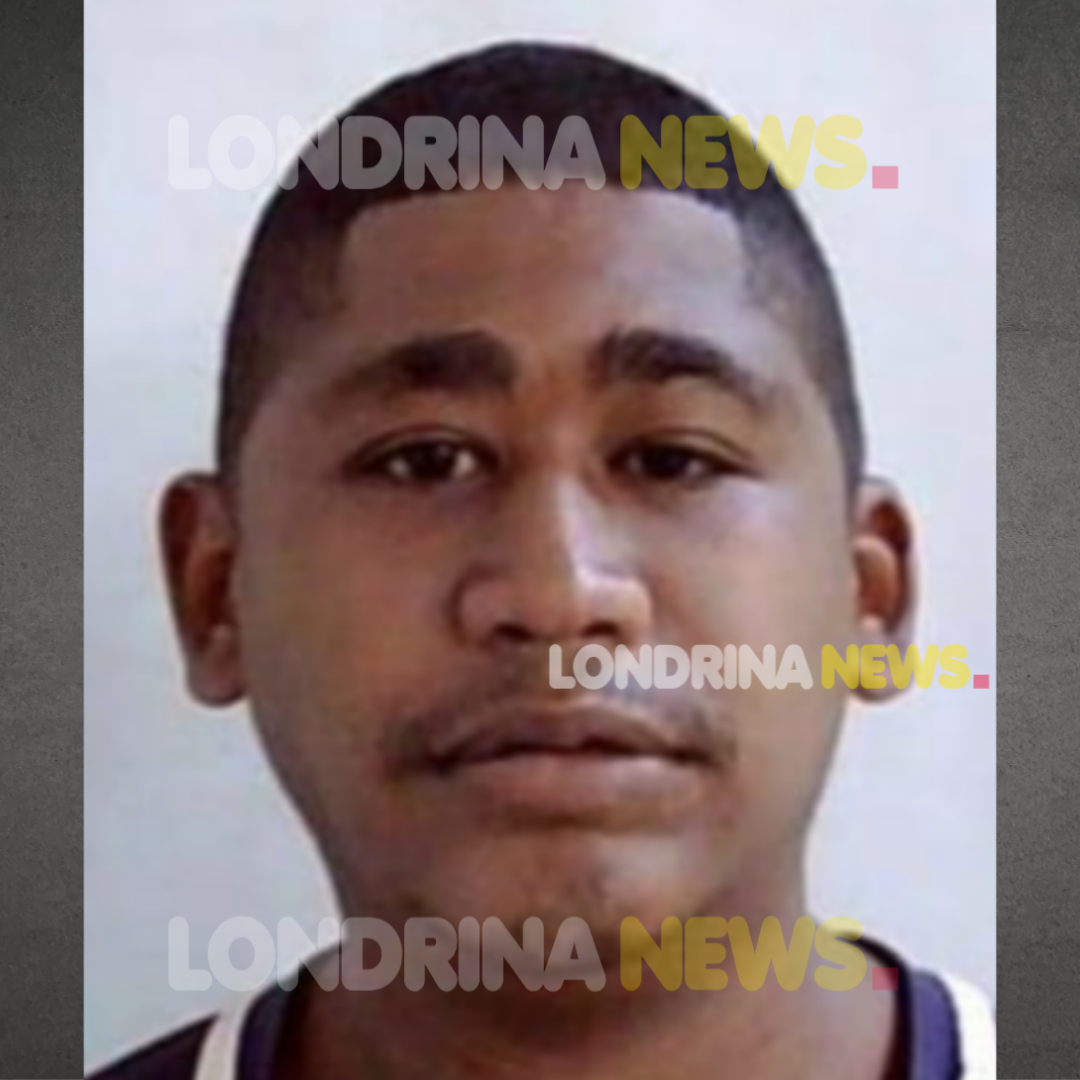 MOTOCICLISTA DE 26 ANOS MORRE EM ACIDENTE NA ZONA LESTE DE LONDRINA