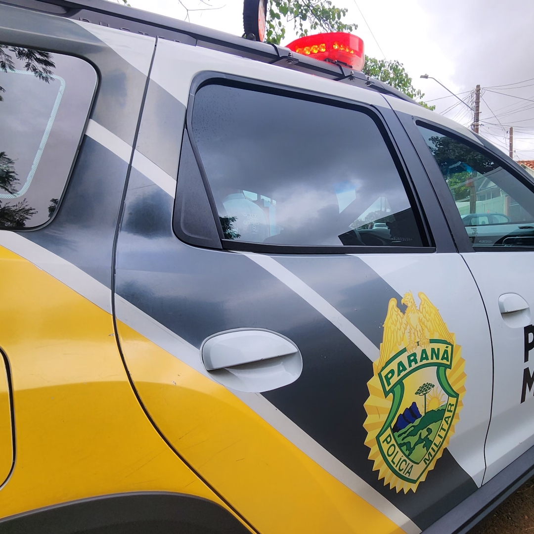 HOMEM É ENCONTRADO MORTO NA MATA DO MARCO ZERO, EM LONDRINA