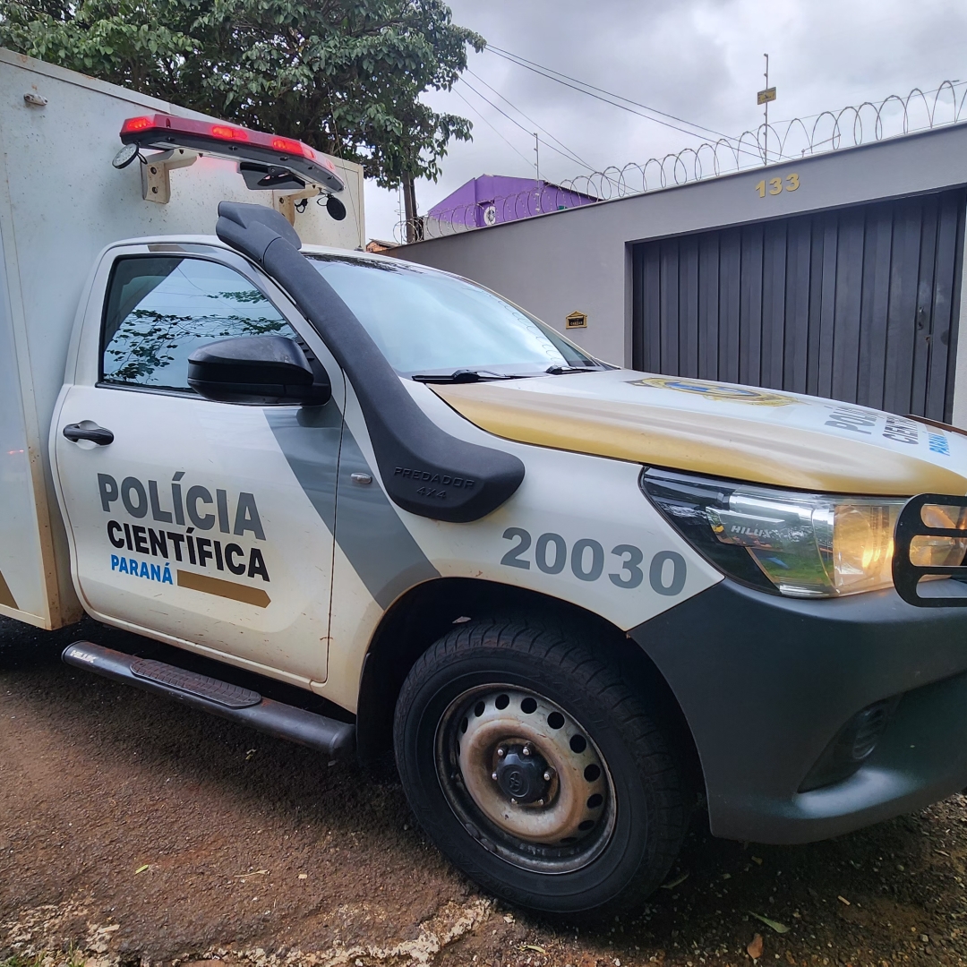 HOMEM É ENCONTRADO MORTO NA MATA DO MARCO ZERO, EM LONDRINA