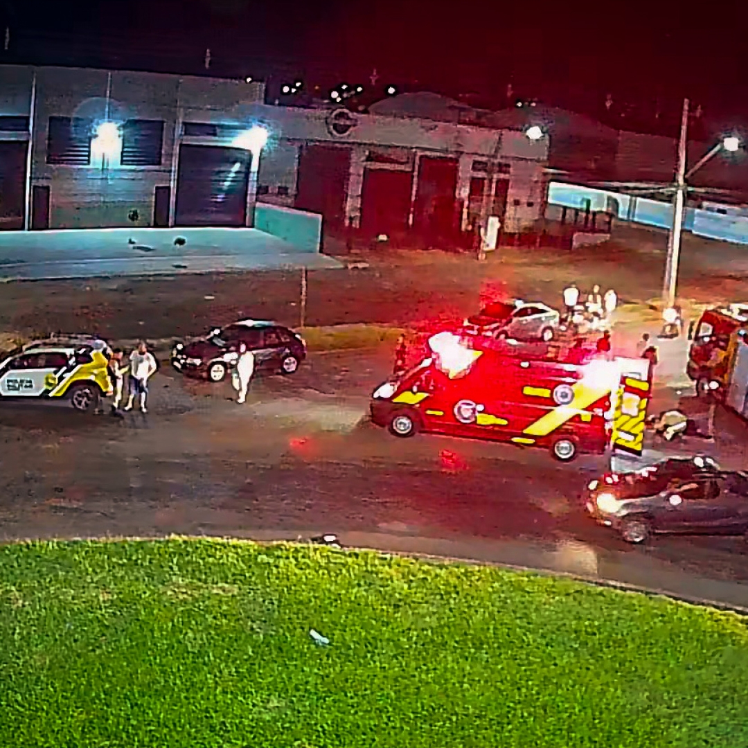 MOTORISTA É INDICIADO APÓS INVESTIGAÇÃO APONTAR AVANÇO DE PREFERÊNCIA EM ACIDENTE NA BR-369, EM IBIPORÃ