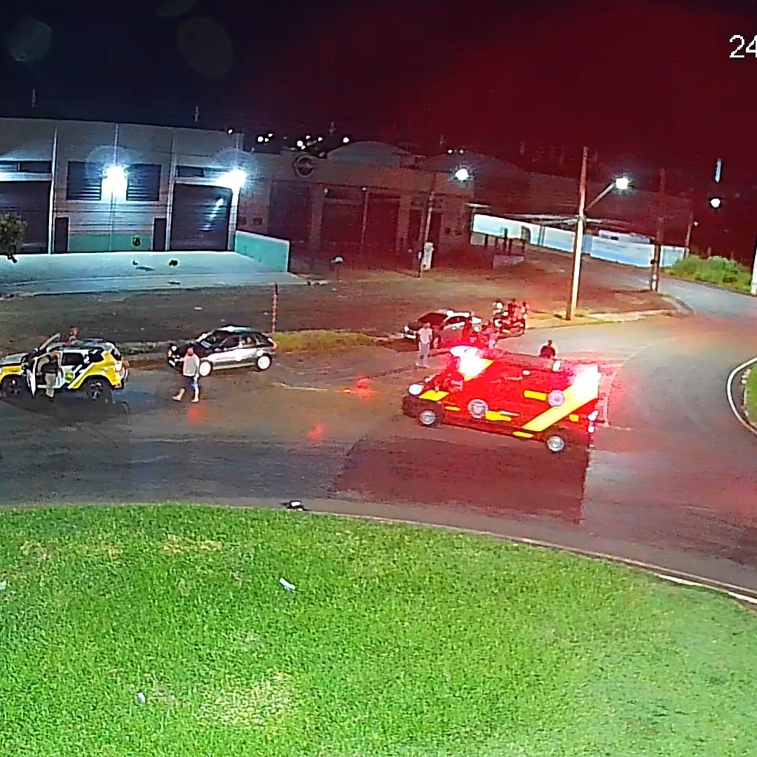 MOTORISTA É INDICIADO APÓS INVESTIGAÇÃO APONTAR AVANÇO DE PREFERÊNCIA EM ACIDENTE NA BR-369, EM IBIPORÃ