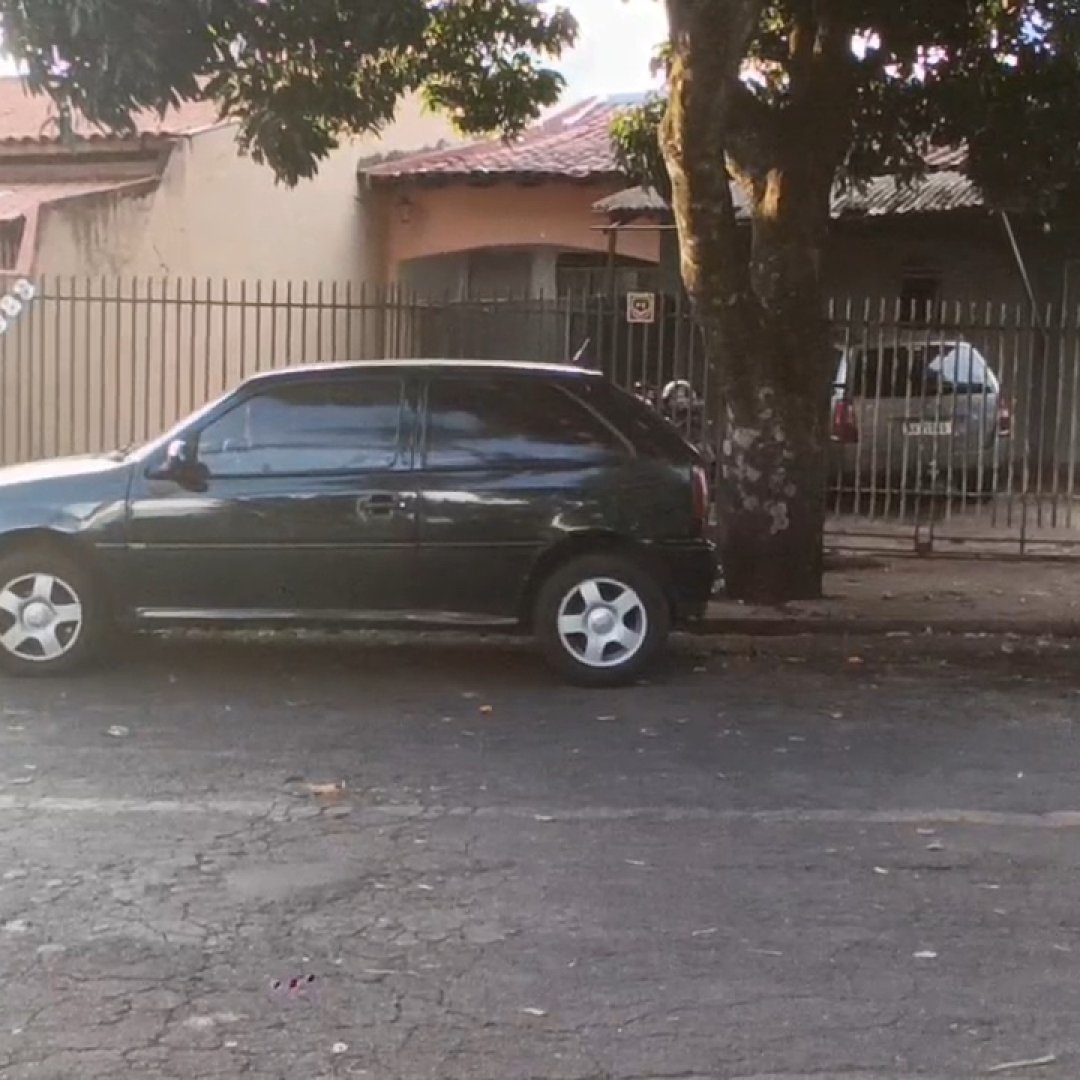 EXECUÇÃO EM PLENA LUZ DO DIA CHOCA IBIPORÃ E MOBILIZA INVESTIGAÇÃO POLICIAL