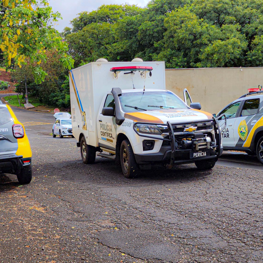 MULHER ENCONTRADA MORTA EM TERRENO É SEPULTADA EM LONDRINA; POLÍCIA CIVIL INVESTIGA O CASO